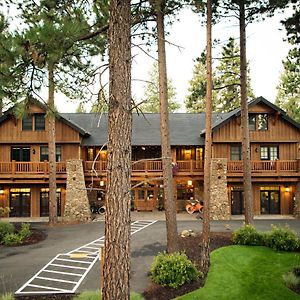 Fivepine Lodge